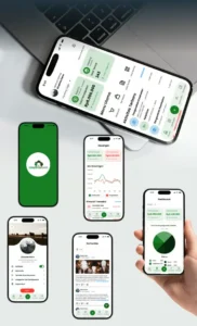 Sinatria-App